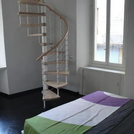 Casa Tre Corti Дом отдыха