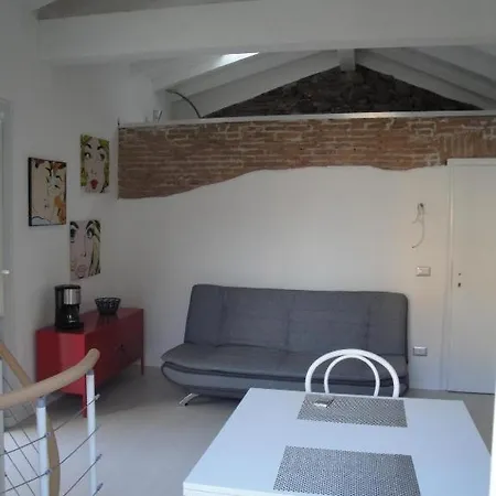 Дом отдыха Casa Tre Corti