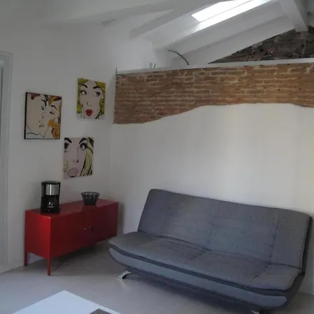 Дом отдыха Casa Tre Corti *