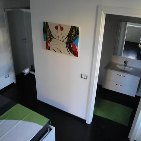 Casa Tre Corti Дом отдыха Интра