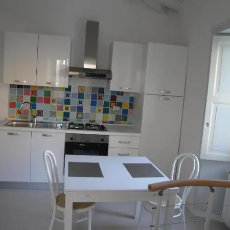 Casa Tre Corti Интра